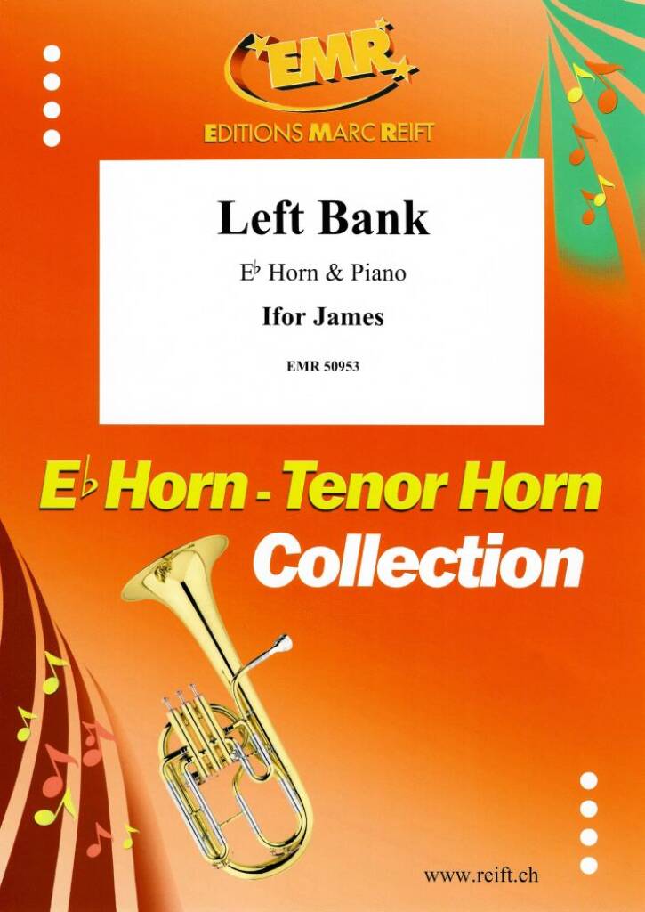Left Bank